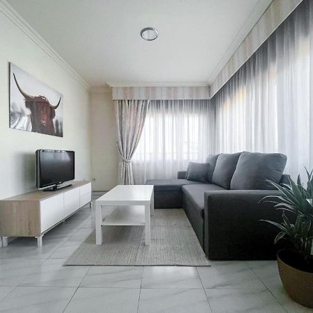 פורטונובו Apartamento Morrina Do Mar מראה חיצוני תמונה