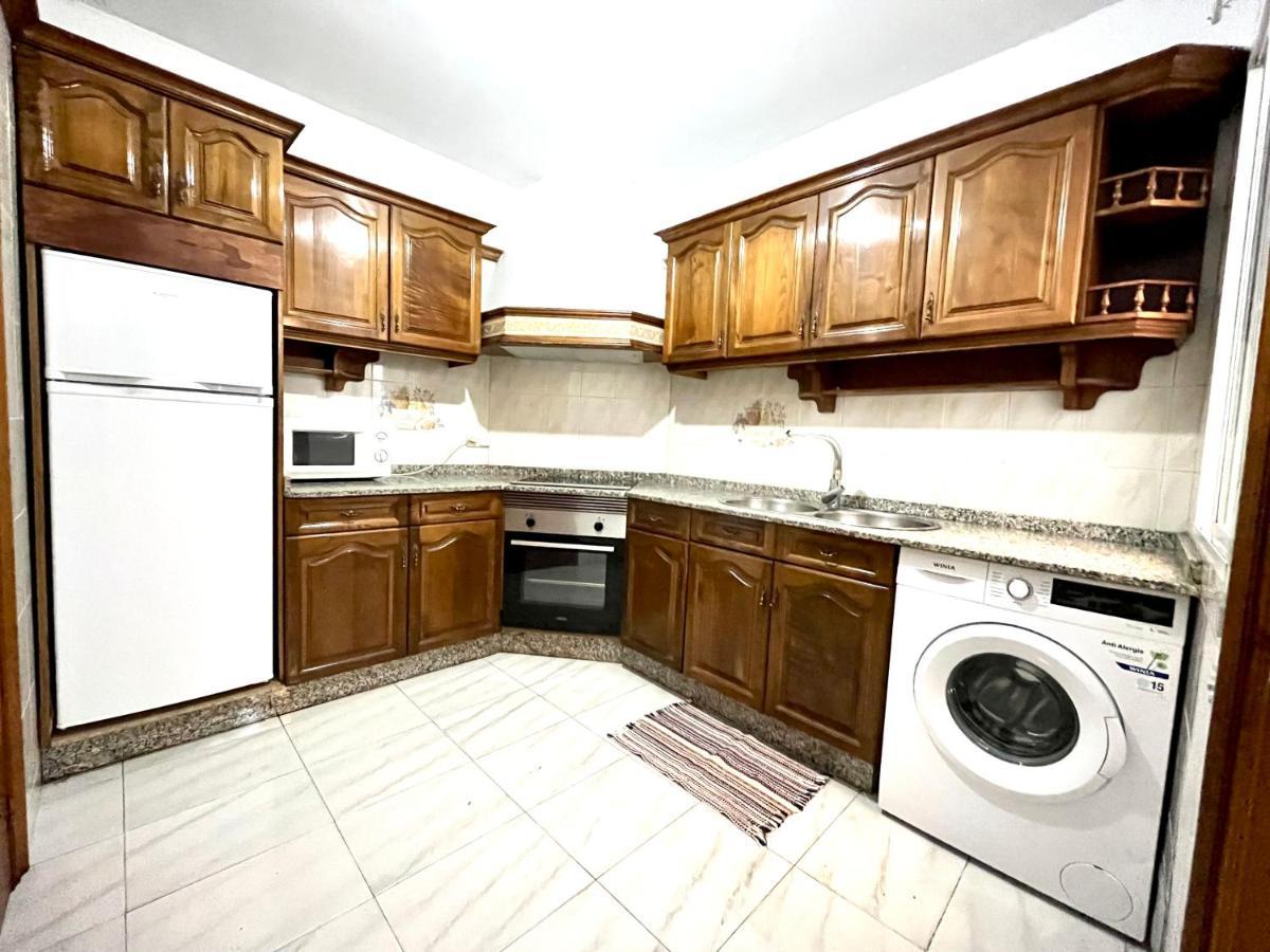 פורטונובו Apartamento Morrina Do Mar מראה חיצוני תמונה