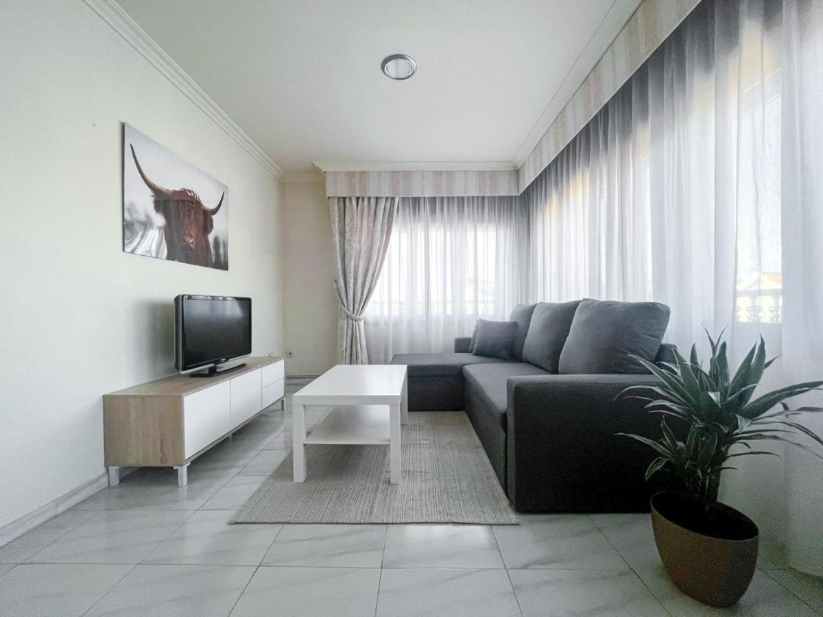 פורטונובו Apartamento Morrina Do Mar מראה חיצוני תמונה