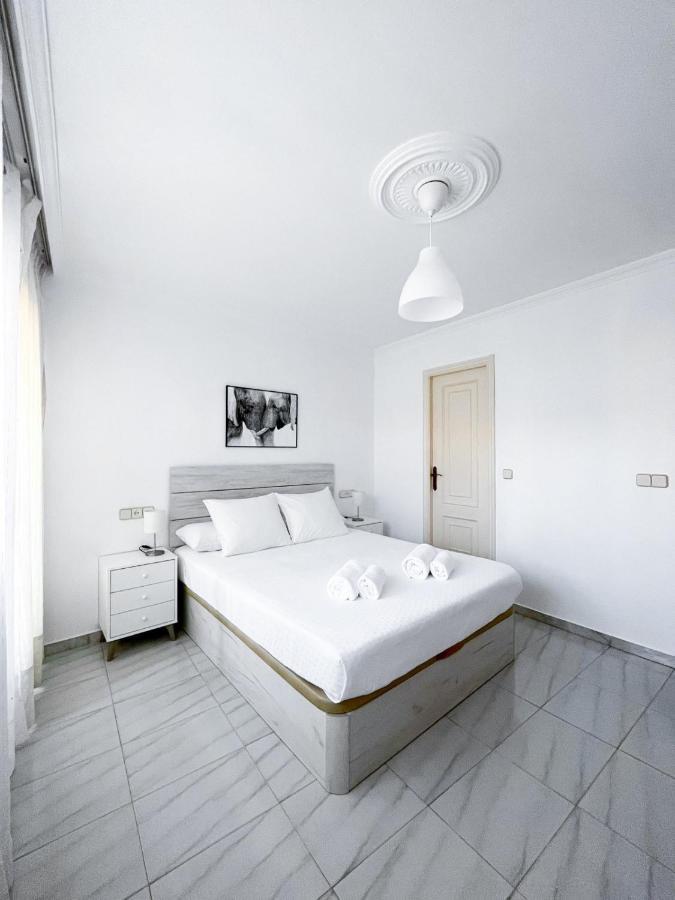 פורטונובו Apartamento Morrina Do Mar מראה חיצוני תמונה