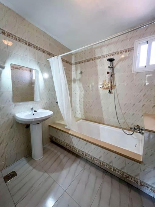פורטונובו Apartamento Morrina Do Mar מראה חיצוני תמונה