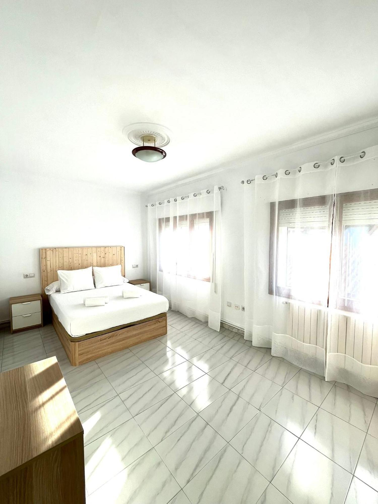 פורטונובו Apartamento Morrina Do Mar מראה חיצוני תמונה